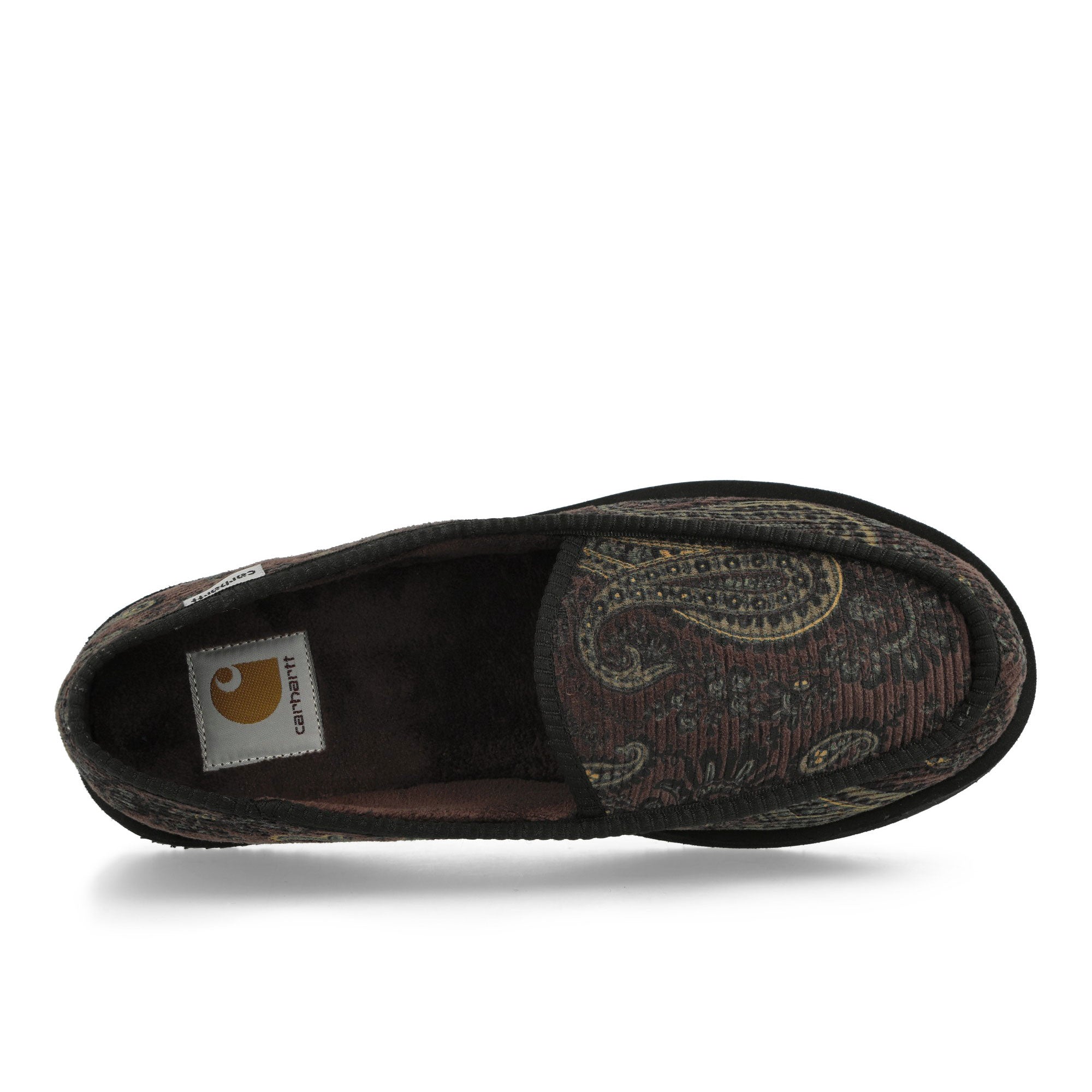 Carhartt WIP Paisley Slippers I032613.1U6.XX.UK | OVERKILL