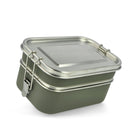 Carhartt WIP Tour Lunch Box Smoke Green Other Home Accessories Detail view 1 | Overkill