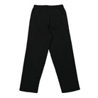 Carhartt WIP W Casey Sweat Pant Black / Silver Sweat & Track Pants Material | Overkill