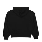 Carhartt WIP W Hooded Casey Jacket Black / Silver Hoodies Material | Overkill