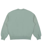 Carhartt WIP W Casey Sweatshirt Glassy Teal / Silver Sweatshirts Material | Overkill