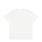 Carhartt WIP S/S Buddy T-Shirt White T-Shirts Material | Overkill