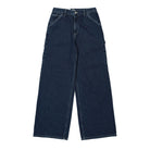 Carhartt WIP W Jens Pant Blue Jeans I032709.01.06.00 | Overkill