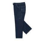 Carhartt WIP W Jens Pant Blue Jeans Close-up | Overkill