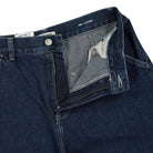 Carhartt WIP W Jens Pant Blue Jeans Detailfoto | Overkill