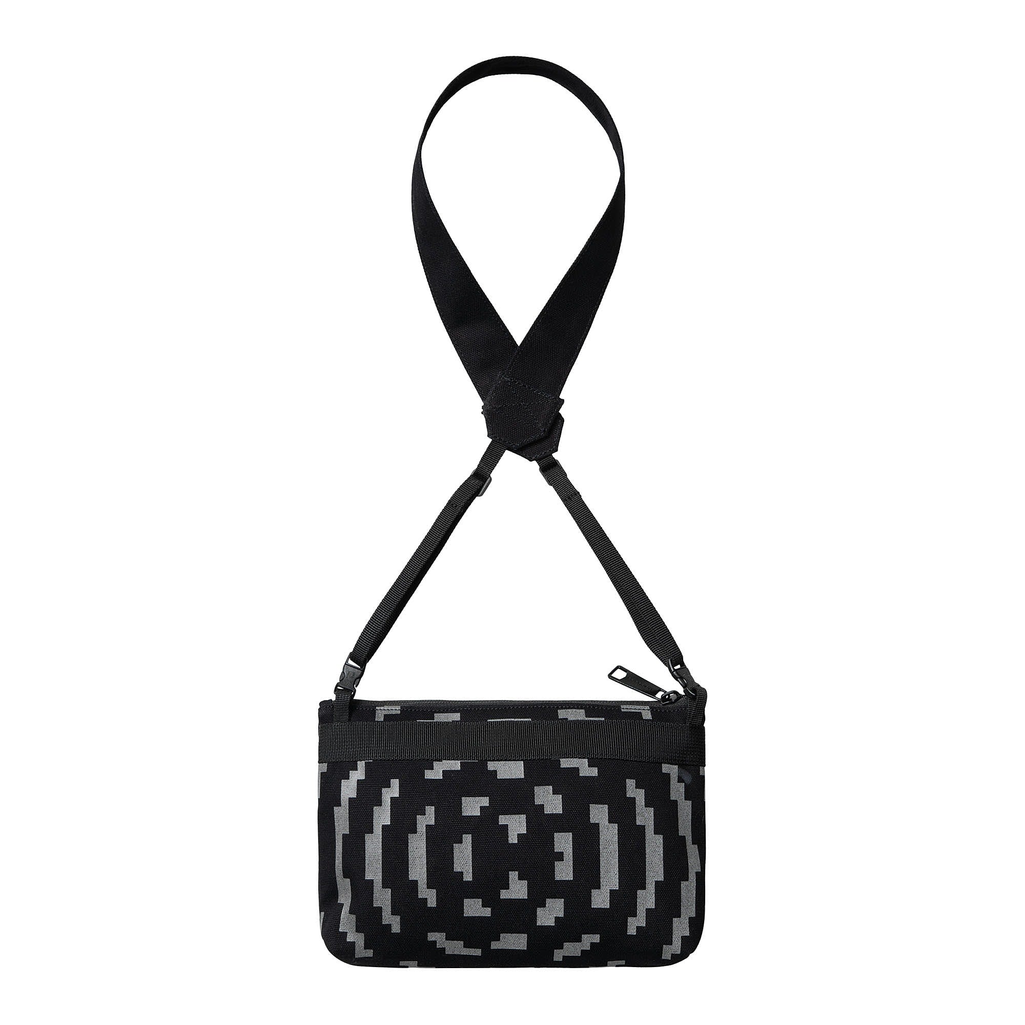 Tresor x Carhartt WIP Way Of The Light Strap Bag I032785.1X9.XX