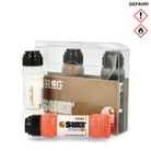 Carhartt WIP Grog x Carhartt WIP Mini 20 FMP Squeezer Set Multicolor Marker I032792.1X8.XX.06 | Overkill