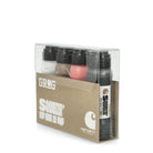 Carhartt WIP Grog x Carhartt WIP Mini 20 FMP Squeezer Set Multicolor Marker Close-up | Overkill