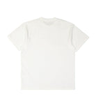 Carhartt WIP S/S Onyx T-Shirt White / Black T-Shirts Material | Overkill