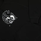 Carhartt WIP Hooded Hocus Pocus Sweat Black / White Hoodies Detailfoto | Overkill