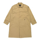 Carhartt WIP W Newhaven Coat Sable Coats I032911.1YA.02.03 | Overkill