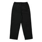 Carhartt WIP Newhaven Pant Black Rinsed Sweat & Track Pants Material | Overkill