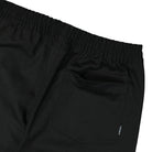 Carhartt WIP Newhaven Pant Black Rinsed Sweat & Track Pants Detail view 1 | Overkill