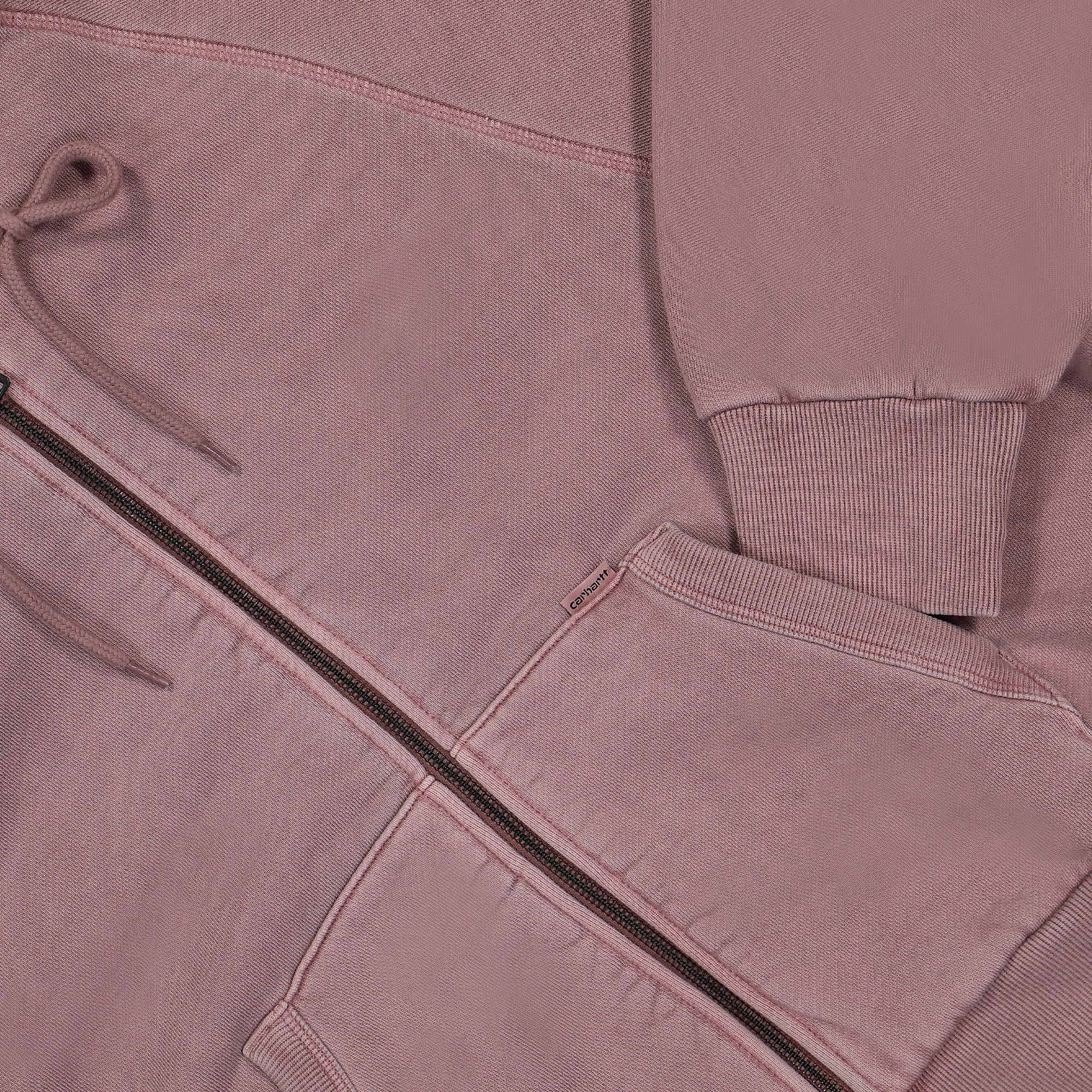 Carhartt WIP W Hooded Taos Jacket Daphne Jackets Detailfoto | Overkill