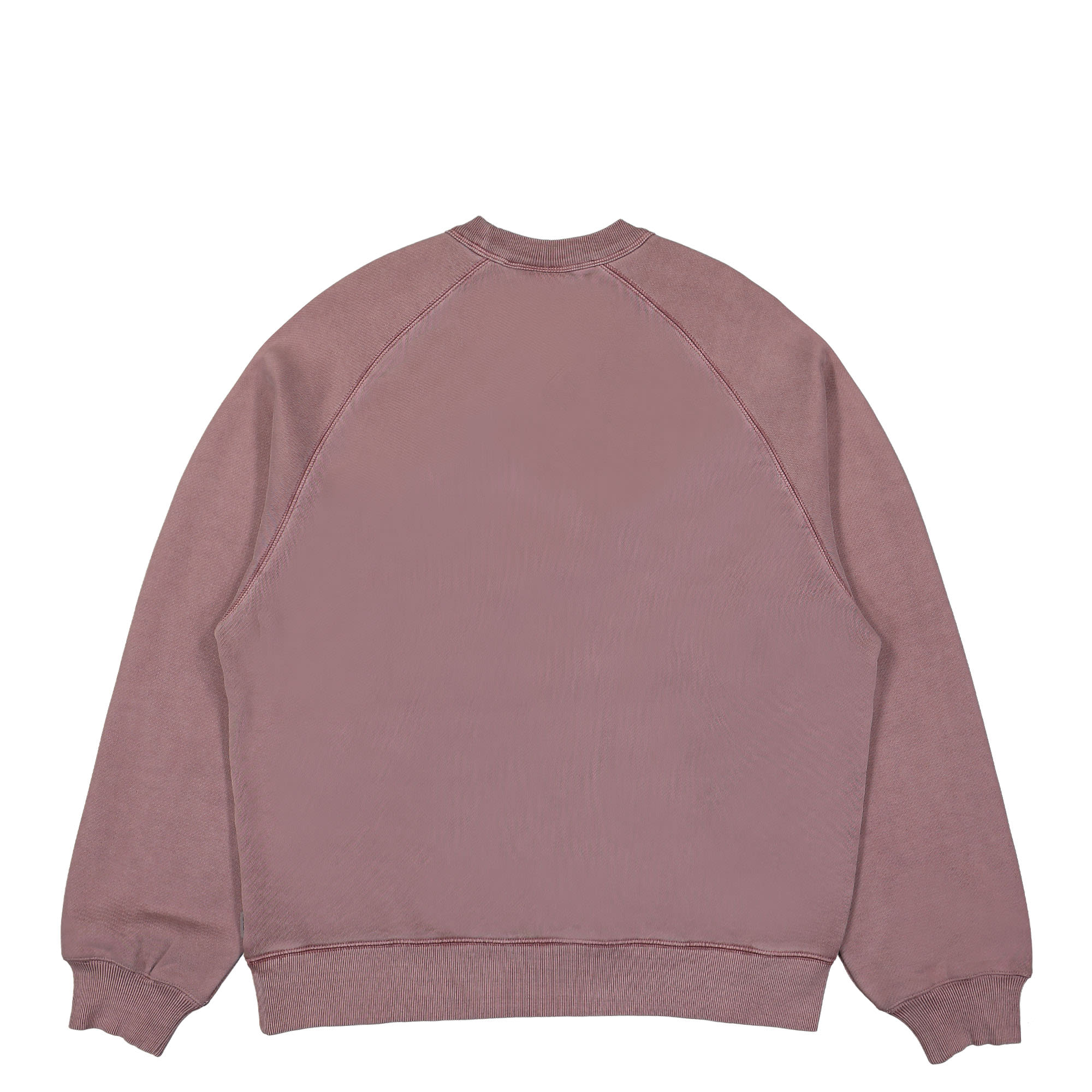Carhartt WIP Taos Sweat Daphne Sweatshirts Material | Overkill