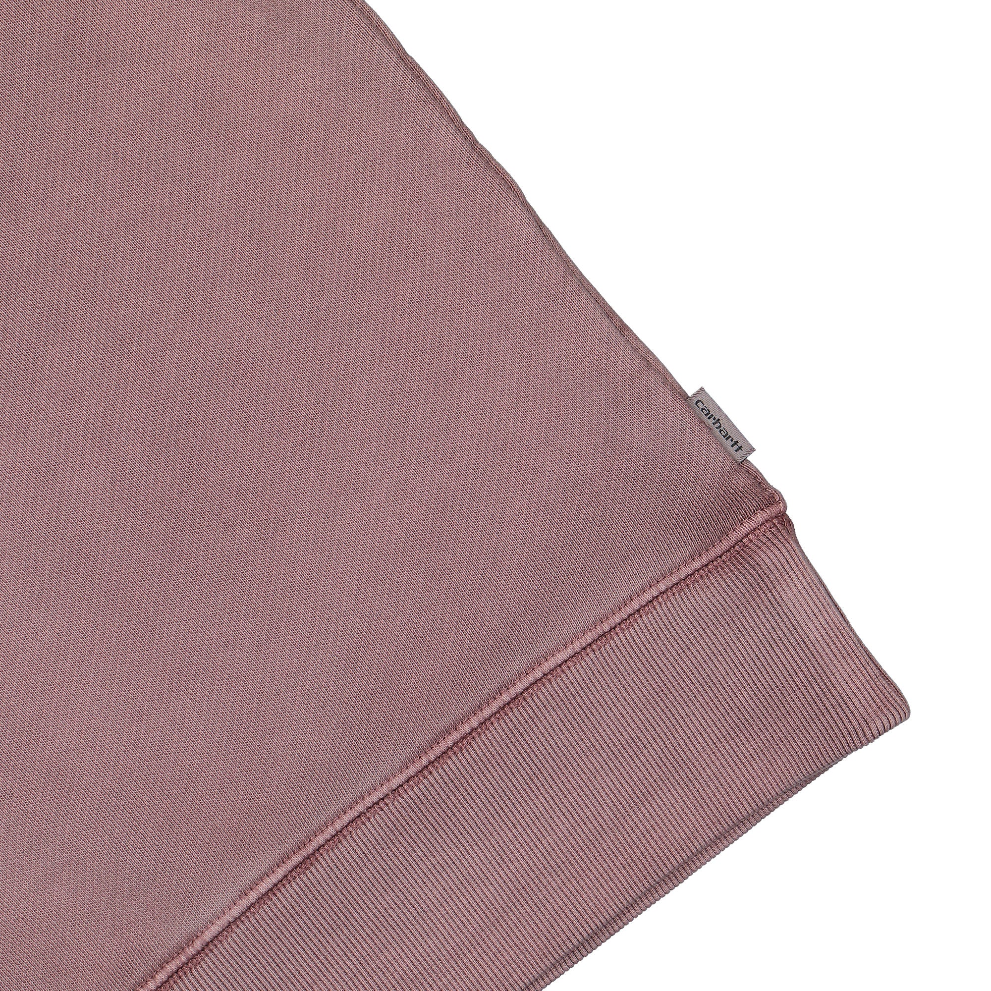 Carhartt WIP Taos Sweat Daphne Sweatshirts Detailfoto | Overkill