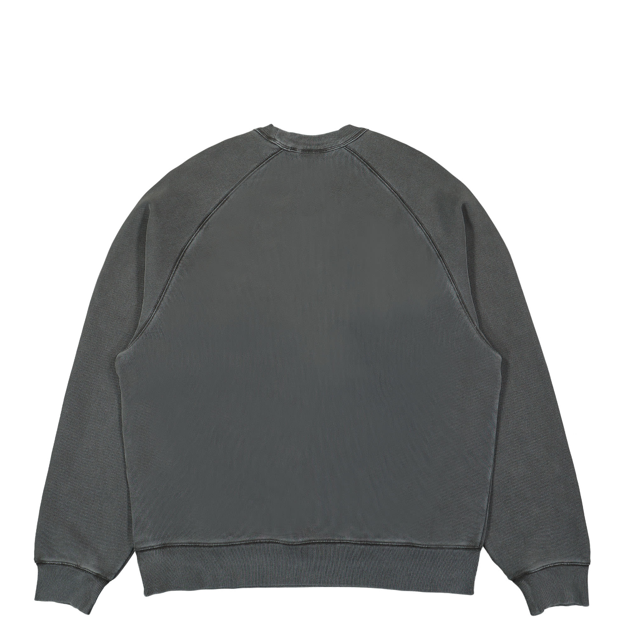 Carhartt WIP Taos Sweat Flint Sweatshirts Material | Overkill