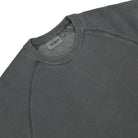 Carhartt WIP Taos Sweat Flint Sweatshirts Close-up | Overkill