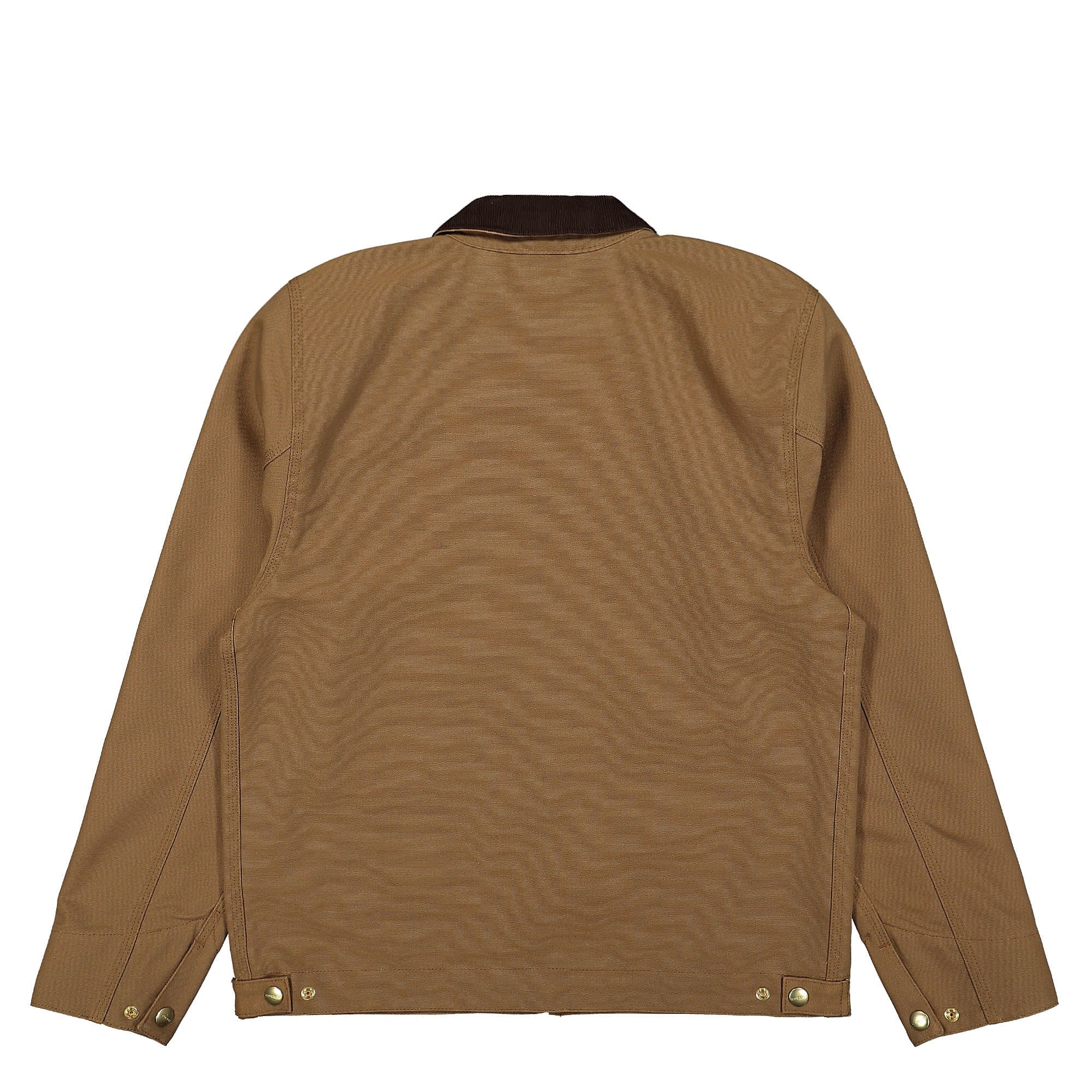 Carhartt WIP Detroit Jacket Dearborn I032940.00S.01.03