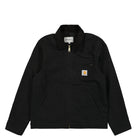 Carhartt WIP Detroit Jacket Black / Black Jackets I032940.00E.01.03 | Overkill