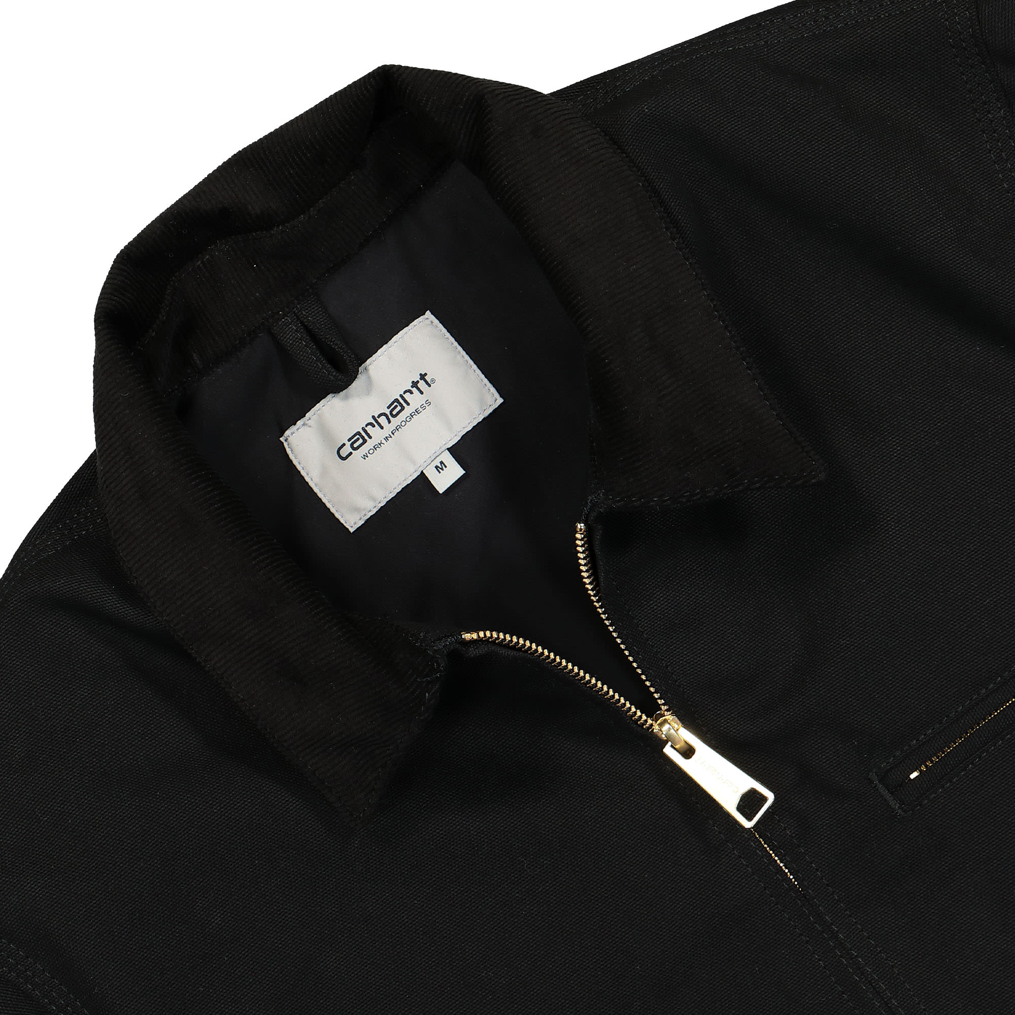 Carhartt WIP Detroit Jacket I032940.00E.01.03 | OVERKILL
