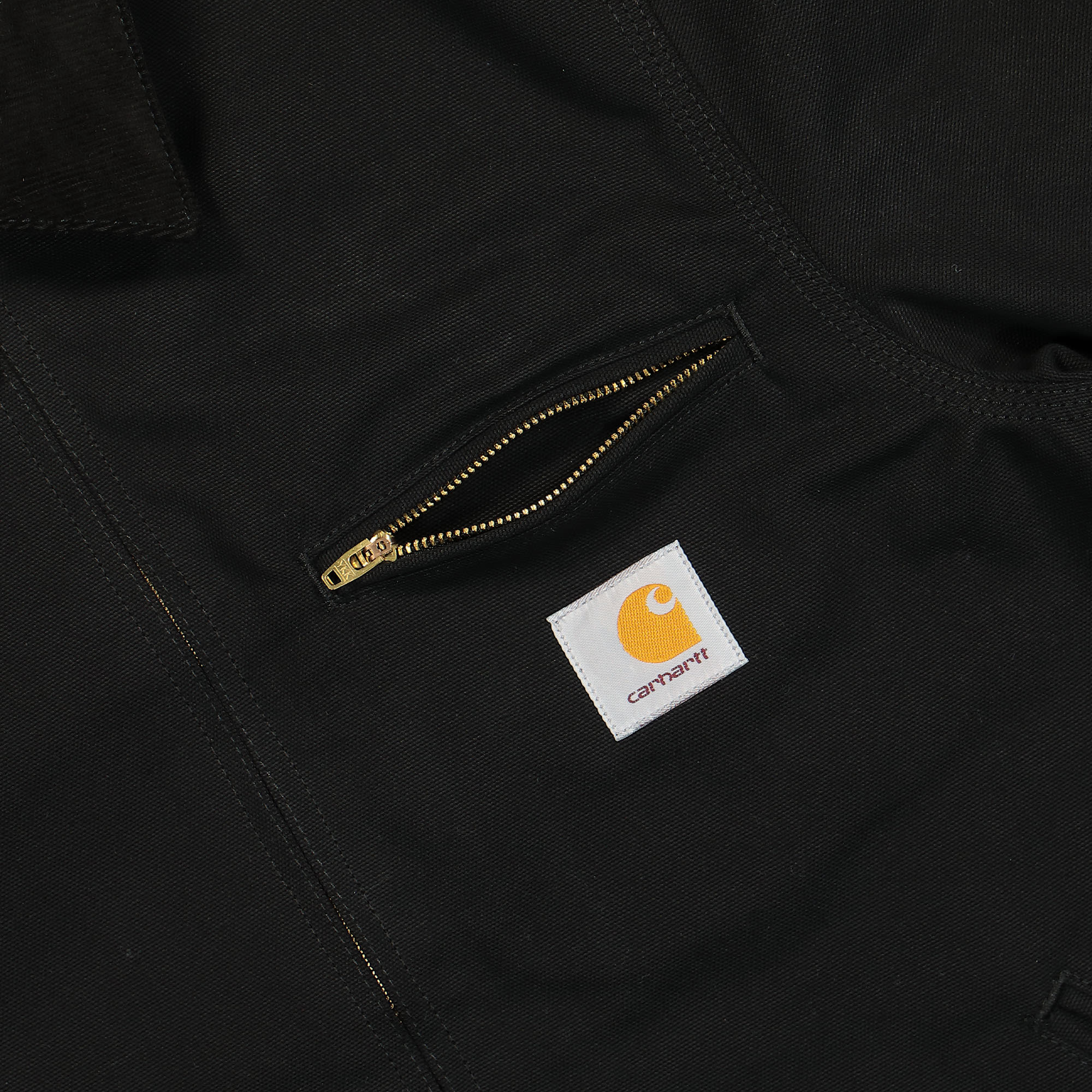 Carhartt WIP Detroit Jacket I032940.00E.01.03 | OVERKILL