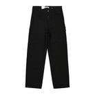 Carhartt WIP W Pierce Pant Straight Black Casual Pants I032966.89.02.00 | Overkill