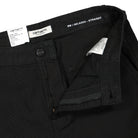 Carhartt WIP W Pierce Pant Straight Black Casual Pants Detailfoto | Overkill