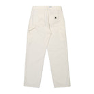 Carhartt WIP W Pierce Pant Straight Hubbard Wax Rinsed Casual Pants Material | Overkill