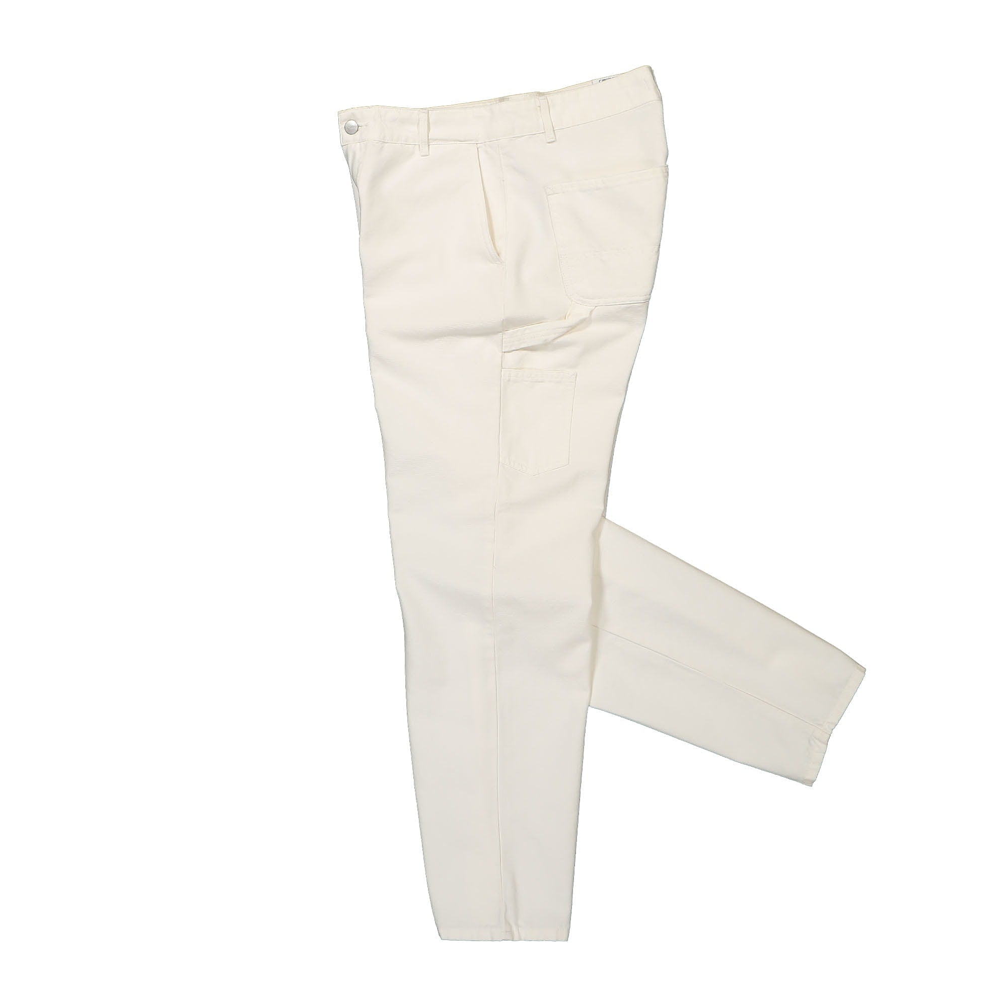 Carhartt WIP W Pierce Pant Straight Hubbard I032966.D6.02.00