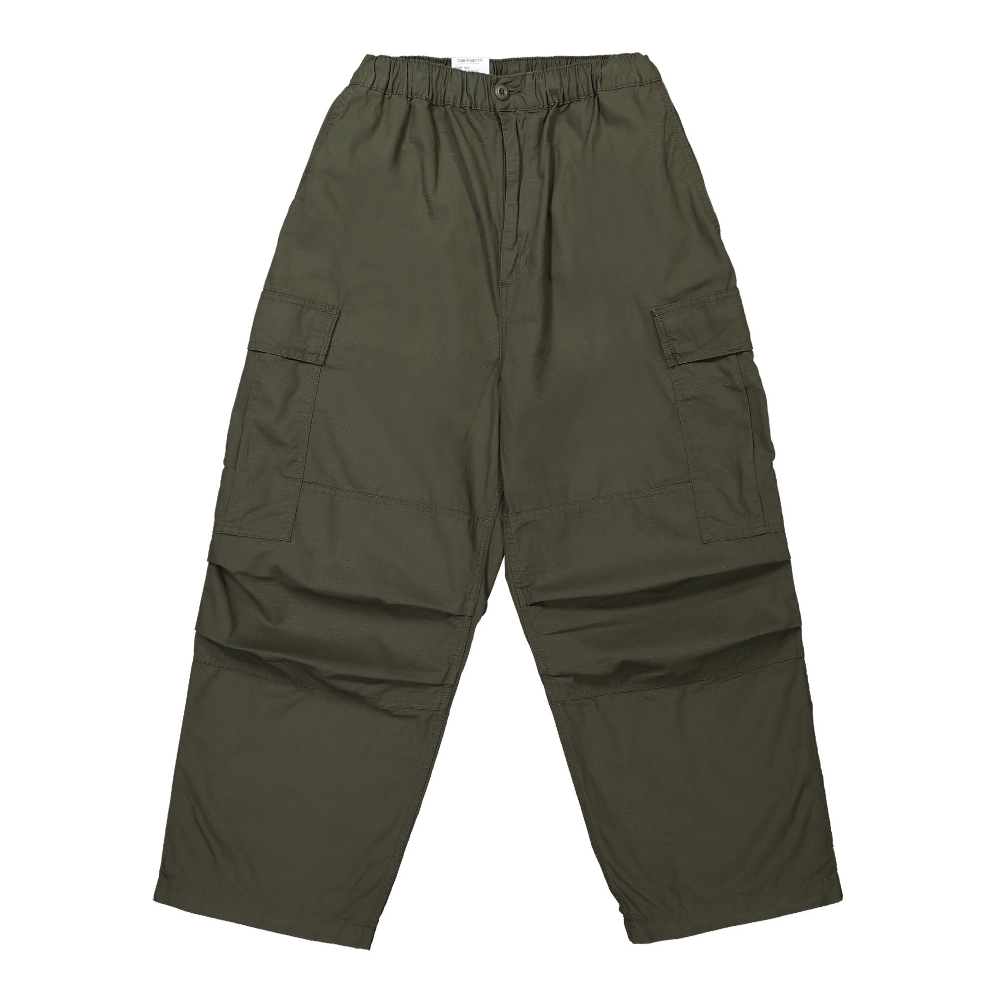 Carhartt WIP Jet Cargo Pant Cypress Cargo Pants I032967.63.02.03 | Overkill