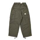 Carhartt WIP Jet Cargo Pant Cypress Cargo Pants Material | Overkill
