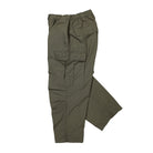 Carhartt WIP Jet Cargo Pant Cypress Cargo Pants Close-up | Overkill