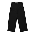 Carhartt WIP W Craft Pant Black Rigid Casual Pants I032968.89.01.00 | Overkill