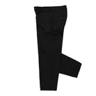Carhartt WIP W Craft Pant Black Rigid Casual Pants Close-up | Overkill