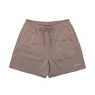Carhartt WIP Tobes Swim Trunks Glassy Pink / White Swimwear I032973.1RZ.XX | Overkill