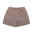 Carhartt WIP Tobes Swim Trunks Glassy Pink / White Swimwear Material | Overkill