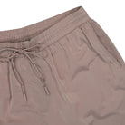 Carhartt WIP Tobes Swim Trunks Glassy Pink / White Swimwear Detailfoto | Overkill
