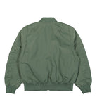 Carhartt WIP W Otley Bomber Jacket Park Bomber & Varsity Jackets Material | Overkill
