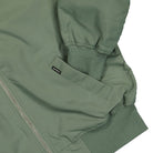 Carhartt WIP W Otley Bomber Jacket Park Bomber & Varsity Jackets Detailfoto | Overkill