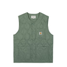 Carhartt WIP Skyton Vest Park Vests I032989.1YF.XX.03 | Overkill
