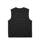 Carhartt WIP Skyton Vest Black Vests Material | Overkill
