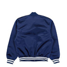 Carhartt WIP Class of 89 Bomber Jacket Elder / White Bomber & Varsity Jackets Material | Overkill
