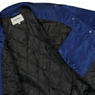 Carhartt WIP Class of 89 Bomber Jacket Elder / White Bomber & Varsity Jackets Detail view 1 | Overkill