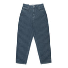 Carhartt WIP W Orlean Pant Orlean Stripe, Blue / White Sweat & Track Pants I033013.1XY.06.00 | Overkill