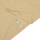 Carhartt WIP S/S Craft Shirt Sable Shirts Detail view 1 | Overkill