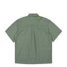 Carhartt WIP S/S Craft Shirt Park Shirts Material | Overkill