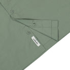 Carhartt WIP S/S Craft Shirt Park Shirts Detail view 1 | Overkill