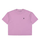 Carhartt WIP W S/S Nelson T-Shirt Gentle Purple T-Shirts I033051.3IB.GD.03 | Overkill

