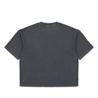 Carhartt WIP W S/S Nelson T-Shirt Black Garment Dyed T-Shirts I033051.89.GD.03 Close-up | Overkill
